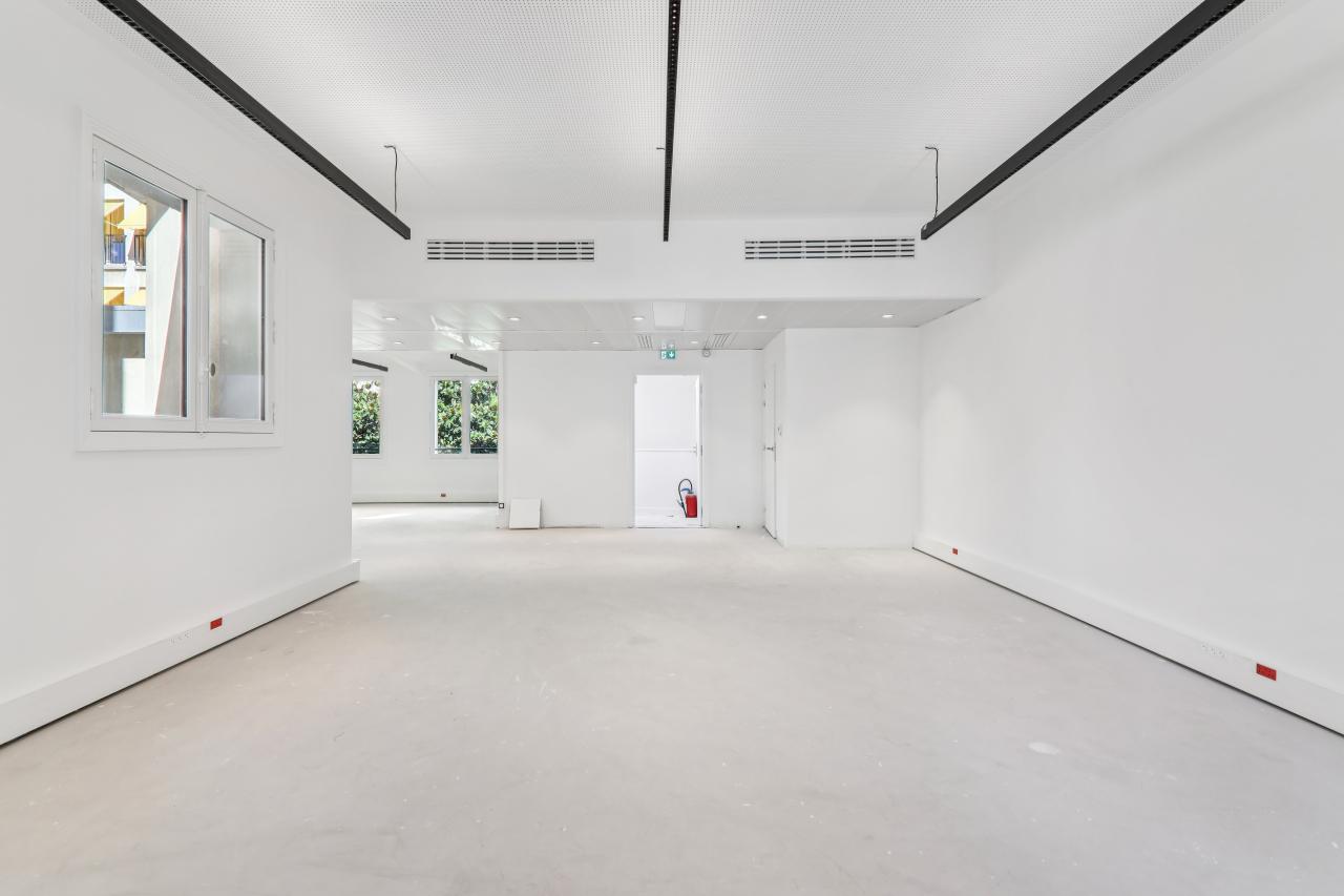 Bureau Paris 286m² Location bureau Paris OLBUR2530999 1
